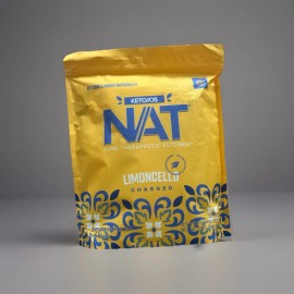 Pruvit  PRUVIT ketone drink Keto Nat LIMONCELLO Charged. Free Shipping. EXP: 03/27