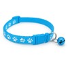Spring Bloom Cat Collar Set – Cute Kitten Collars with