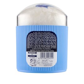 Felce Azzurra Classico Powder Perfumed for Body with Sponge (250 g)