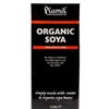 Plamil | Soya Milk, unsweetened - og | 2 x