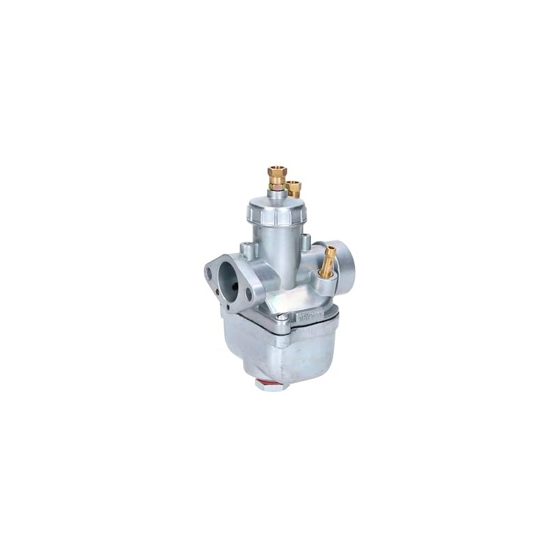 Carburettor 101_Octane 21N1-12 21 mm Tuning for Simson S50, S51,