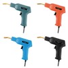 50W Handy Plastics Welders with 200 Staples Plastic Welding Machine