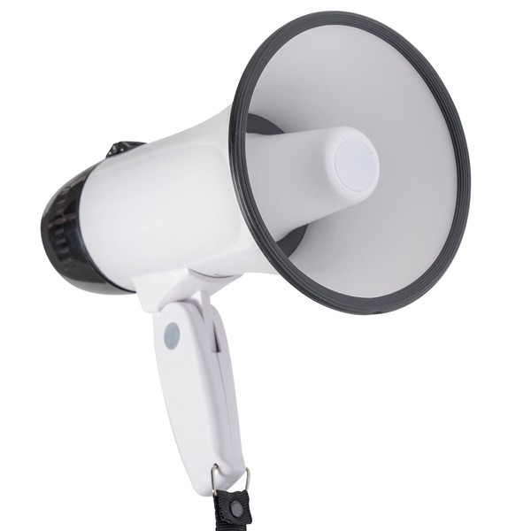 Maxam Megaphone (HHMGPH)