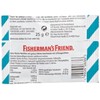Fisherman's Friend Spearmint Without Sugar Pack of 12 (12 x