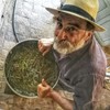 Patchouli Essential Oil - Podere Santa Bianca
