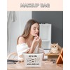 ASDIIT Cute Makeup Bag, Cat-H