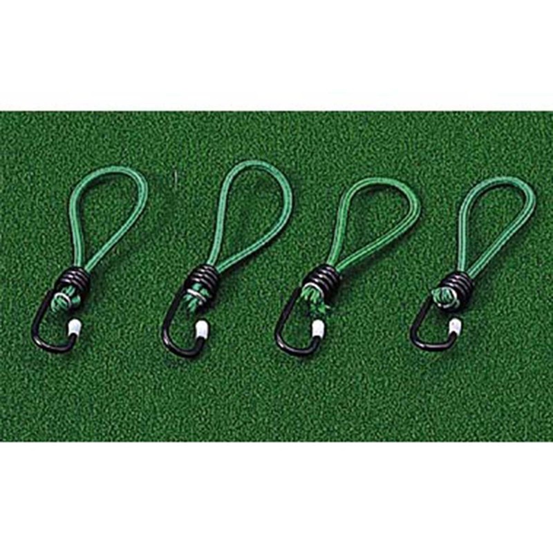 Logos Guyline Adapter 4 pcs