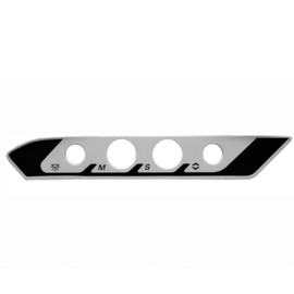 Sea-Doo New OEM Sport Boat Starboard Switch Decal Challenger SE SP 210