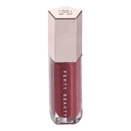 Fenty Gloss Labial Bomb Universal Lip Luminizer Brillo Acabado Brillante Color Riri