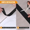 Inscrip Pack of 2 Worktop Connection Rail for Kitchens, Plate