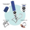 Creativity for Mazda Key Fob Cover. Suitable for Mazda 3