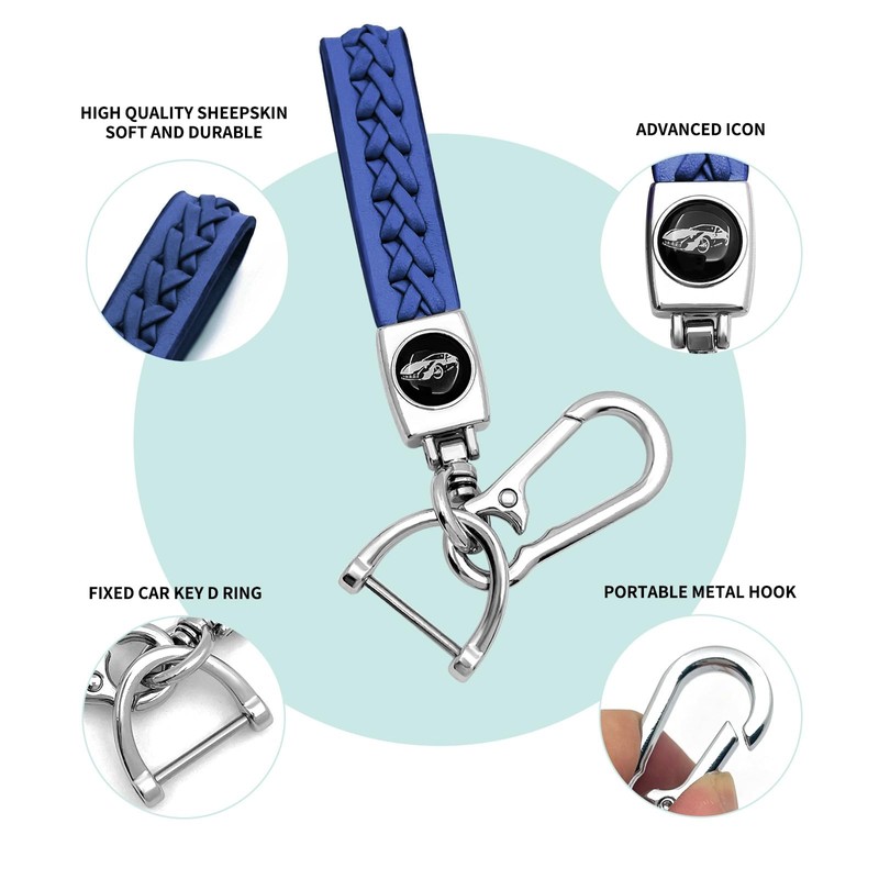 Creativity for Mazda Key Fob Cover. Suitable for Mazda 3