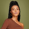 African Pride Olive Miracle 7-IN-1 Leave-In Moisture Restore Hair Curl