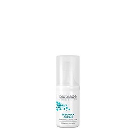 Biotrade sebomax BiotradeTM Sebomax Face Cream 30ml, Anti Seborrheic Effect, Smoothens the Redness And stops Scaling of The T - Zone