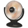 Optimus H-4430 14-Inch Oscillating Dish Heater