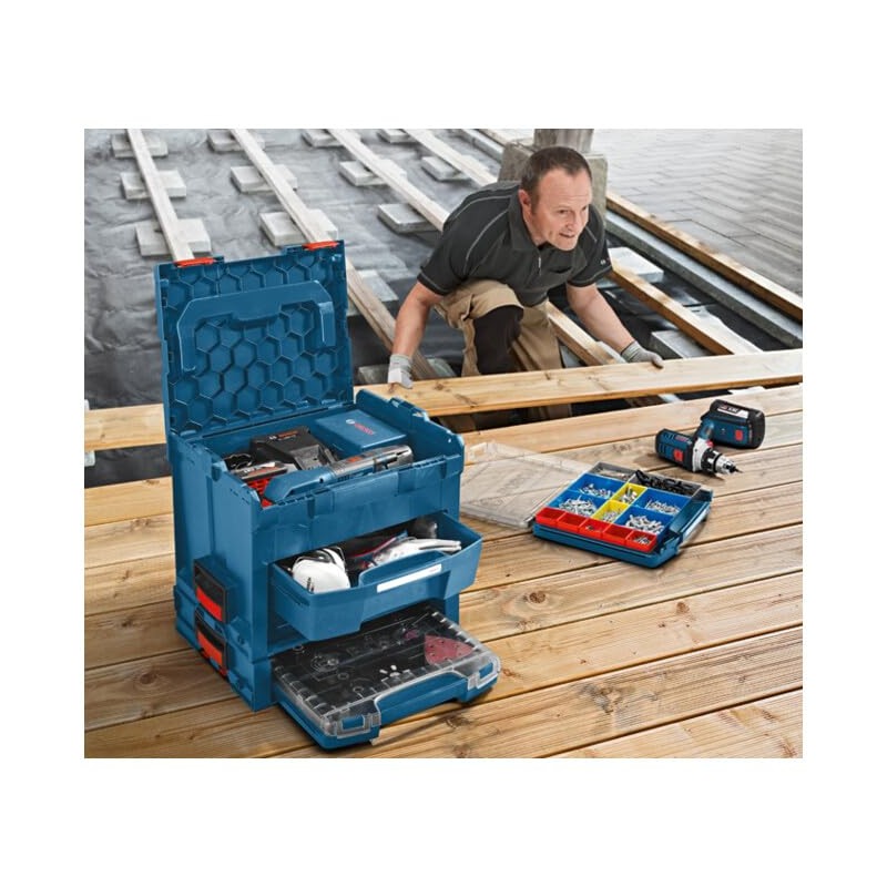 Bosch L-BOXX Inlay for GBH 18V-22