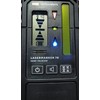 ADA Instruments Universal Receiver LM70 Compatible with All Manufacturers (Green