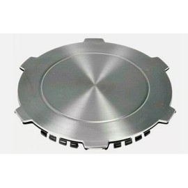 4pcs 2004-2007 for GMC Sierra Yukon XL Wheel AM Center hub Caps