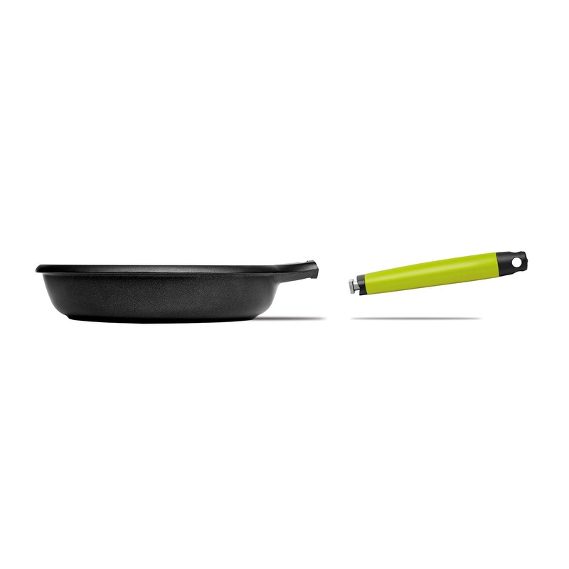Fundix Castey 16 cm Nonstick Cast Aluminium Induction Fry Pan