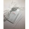 Weststone - Heavy Duty (Wire#23) Plastic Twist Ties - 200