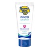 Banana Boat, Protector Solar Mineral Sensitive 50 FPS 180 ml