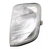 LUC Clear Front Corner Signal Lamp Parking Light For Mercedes