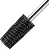 PANA Tapered Barrel Carbide 3/32" Shank Size - (Black, Extra
