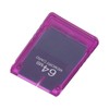 Game Memory Card Professional Store Games Make Hard Drive Boot