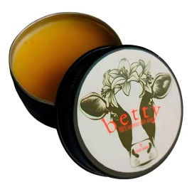 Crema Facial Orgánica Nutritiva Natural Healing