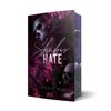 Shadow's Hate (Shadows Hunt Reihe): Mit wunderschönem Farbschnitt