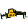DEWALT ATOMIC 20V MAX* Reciprocating Saw, One-Handed, Cordless, Tool Only