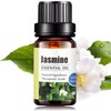 Aceites Esenciales de Jazmín Aromaterapia - Natural 100% de Aceite