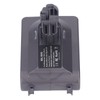 Lithium Battery to Vacuum Cleaner Adapter for M18 18V to