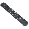 ALLIMITY Remote Control Replacement for Thomson TCL 4K TV 43P20US