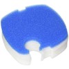 SunSun HW-304B White Blue Pad HW-304 Canister White and Coarse