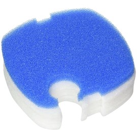SunSun HW-304B White Blue Pad HW-304 Canister White and Coarse Filter Pad