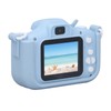 Kids Camera Toys Digital Photo Video Recording Camcorder Cute Cartoon