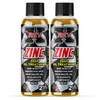 REV-X Zinc ZDDP Oil Additive - 2 fl. oz. (2