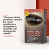 Control GX champú reductor de canas para barba 118 ml