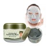 Mascarilla Facial Piel Bioaqua Carbonated Bubble Clay Mask 100g