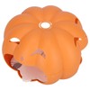 Pumpkin Shape Fleas Killer Light Trapping Mosquito Moth Insect Catcher