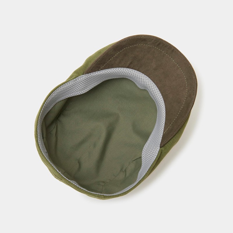Callaway C24291121 Men's Hunting (Corduroy) / Golf Hat, 1180_Khaki