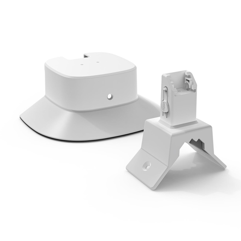 HOLACA Camera Mount for eufy Security SoloCam S340, 90° Wall