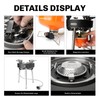 Fire-Maple Saturn X Camping Stove - High-Power Outdoor Cooking Stove