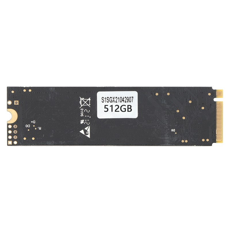 SSD M.2 / NVME Interface Full Power Mode Solid State