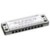 Tombo Dragonfly 10 Holes Harmonica C Major Boy 1710