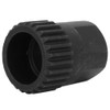Keenso Bicycle Hub Removal Tool, Bicycle Rear Hub Repair Tool