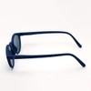 Ijipigi Sunglasses #H Boston, navy blue/grey