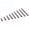 TuToy M2.5 Extension Rod Set for Digital Dial Gauge 10
