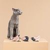 Fringe Studio "Under My Wings Cat Toy Mini Set of